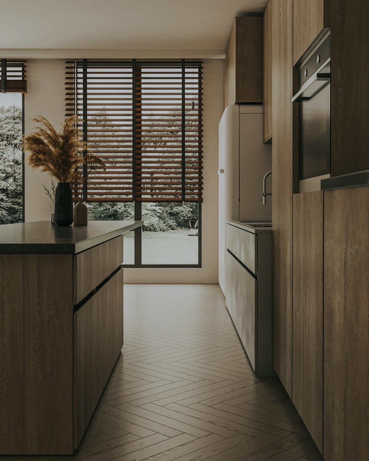 Marina One Residences