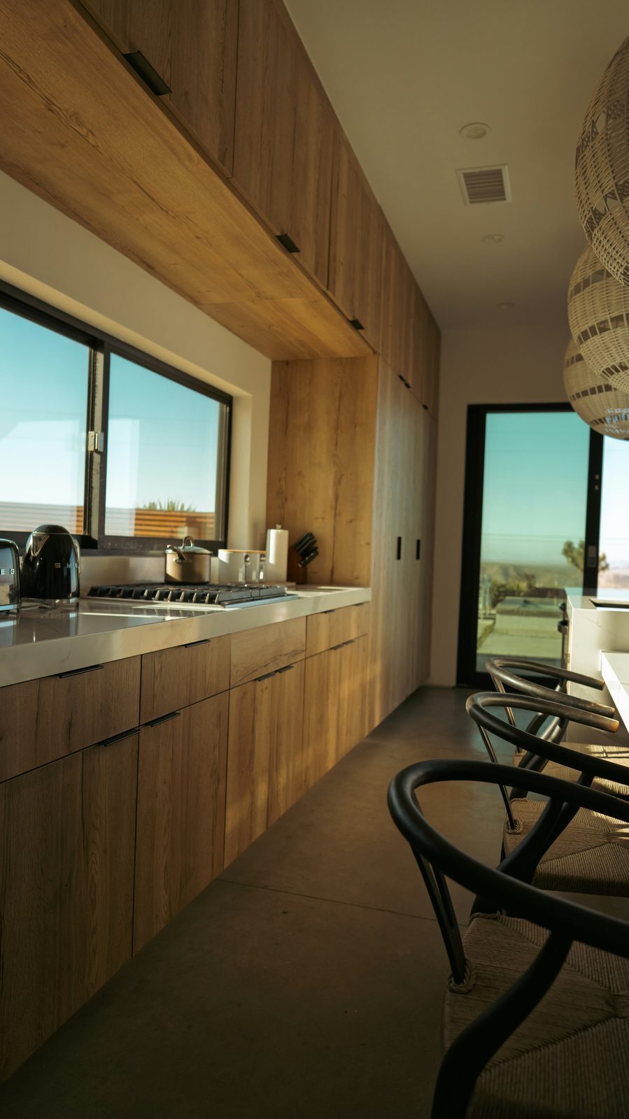 The Reserve Residences