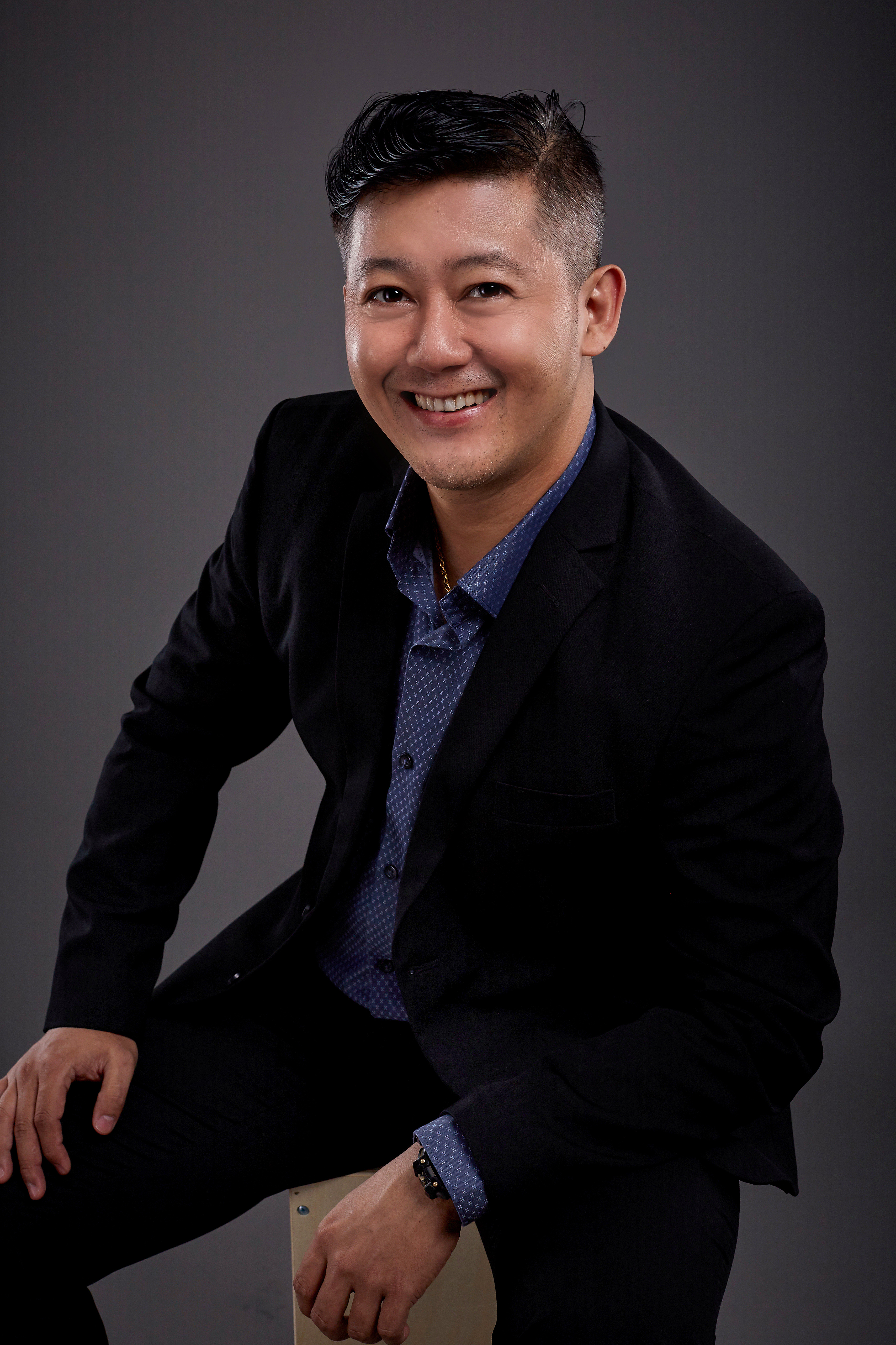 Don Lim, Founder