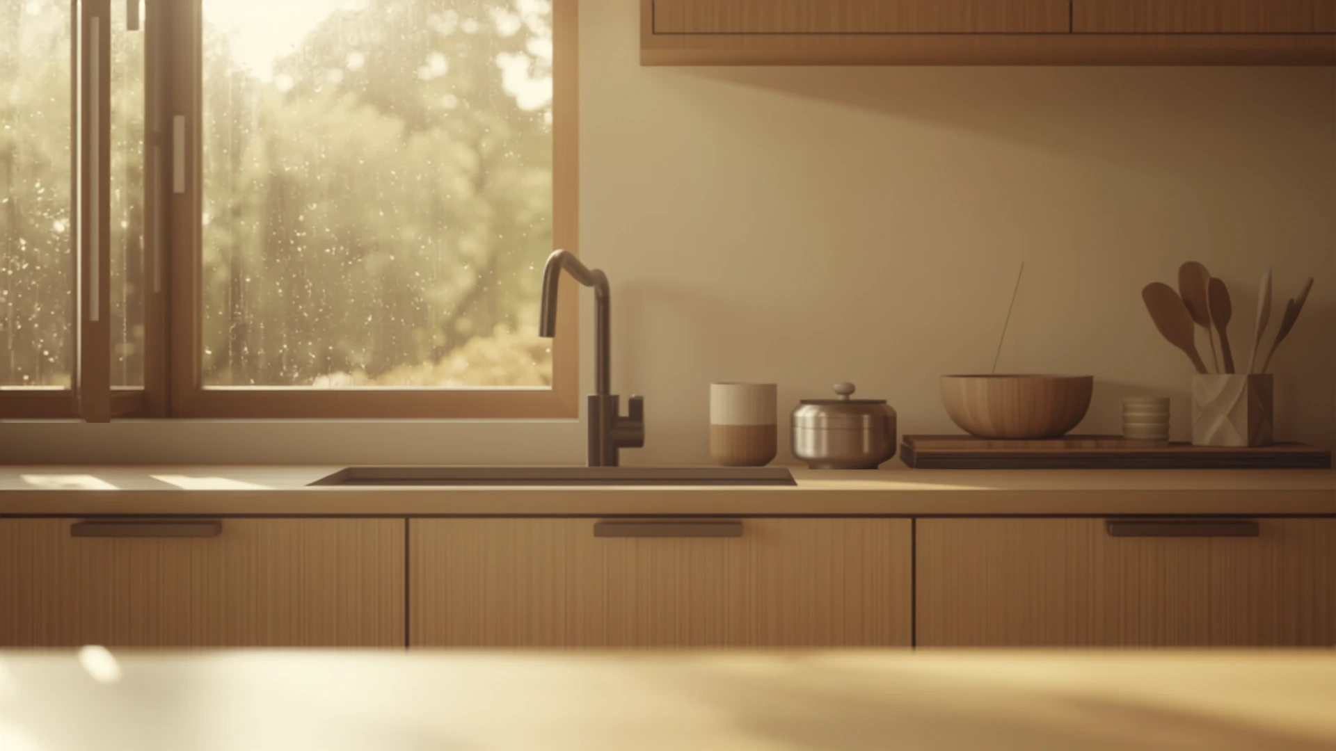 Arimokko bespoke kitchen