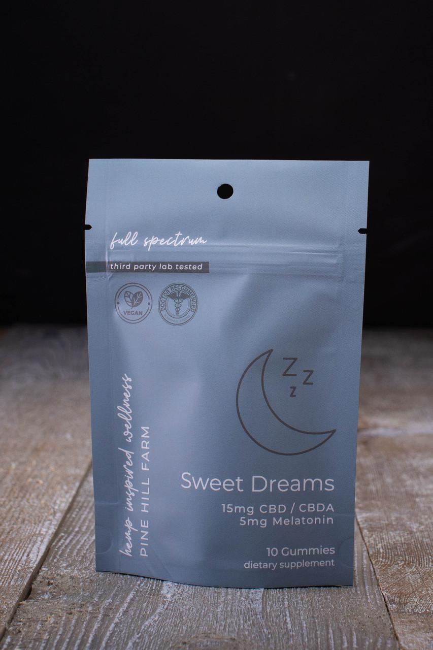 チェリブ SWEET DREAM 通常盤B10種コンプセット Sweet Dreams Supplement - Pine Hill Farm