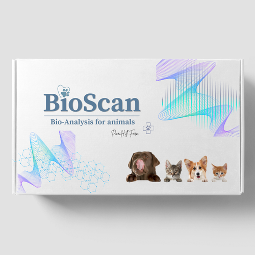 Remote BioScan for Pet (Prepay)