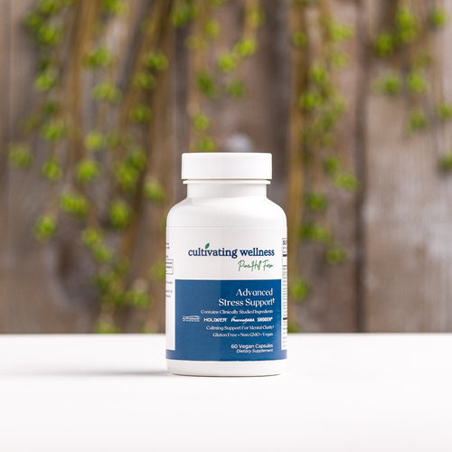 Advanced Stress Support