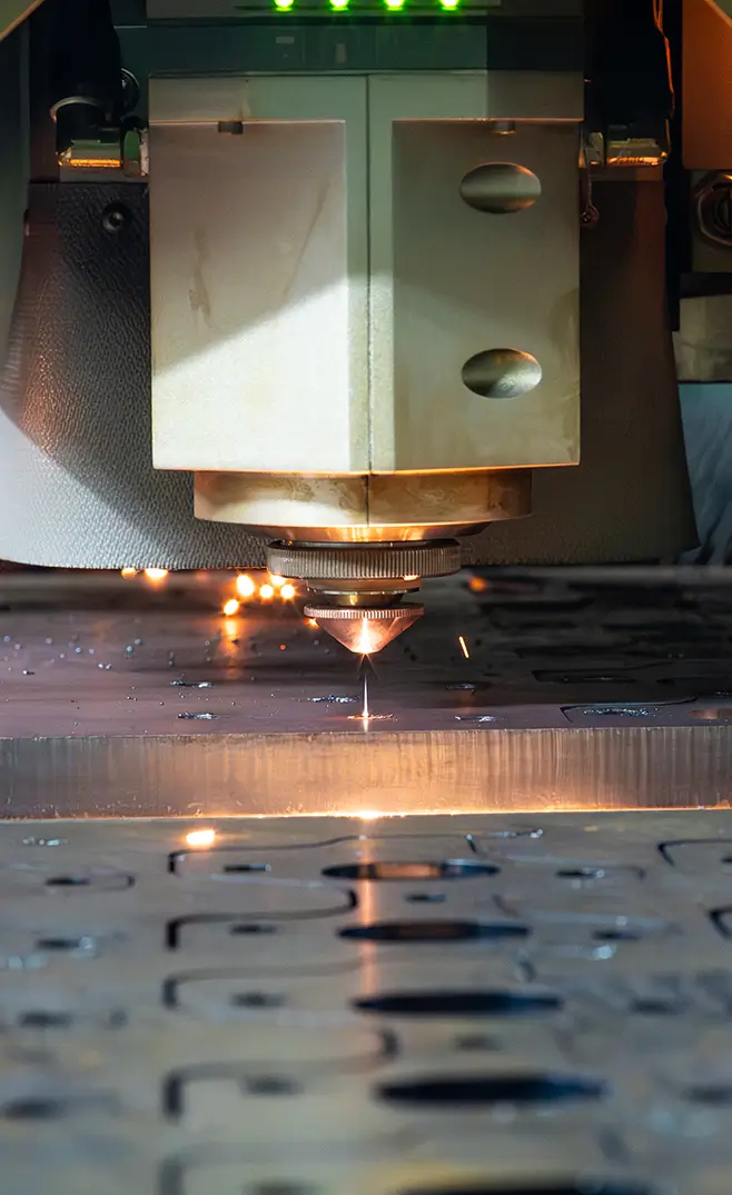 Ultra-Hyper-Clean Cutting