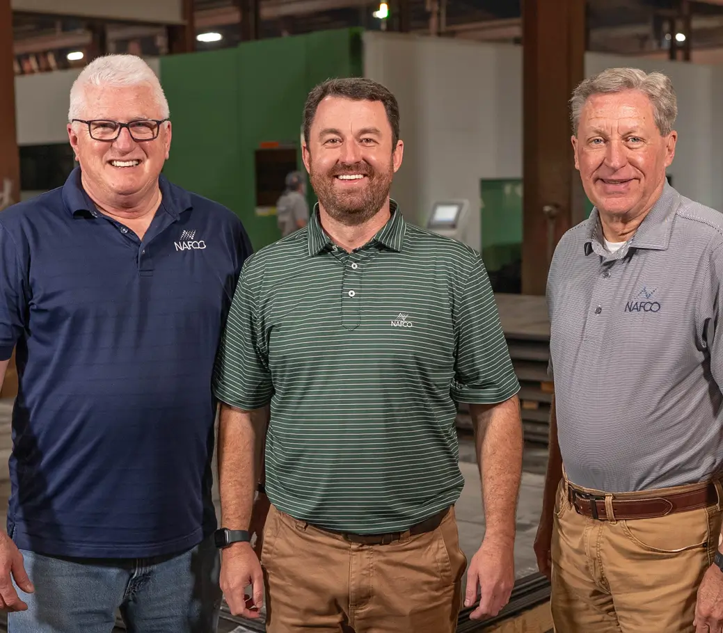 NAFCO