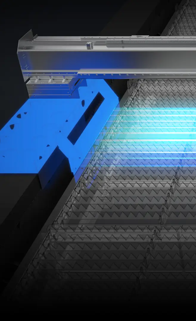 dust extraction system