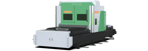 Fiber Laser Metal Cutting Machine | PeddiBullMini