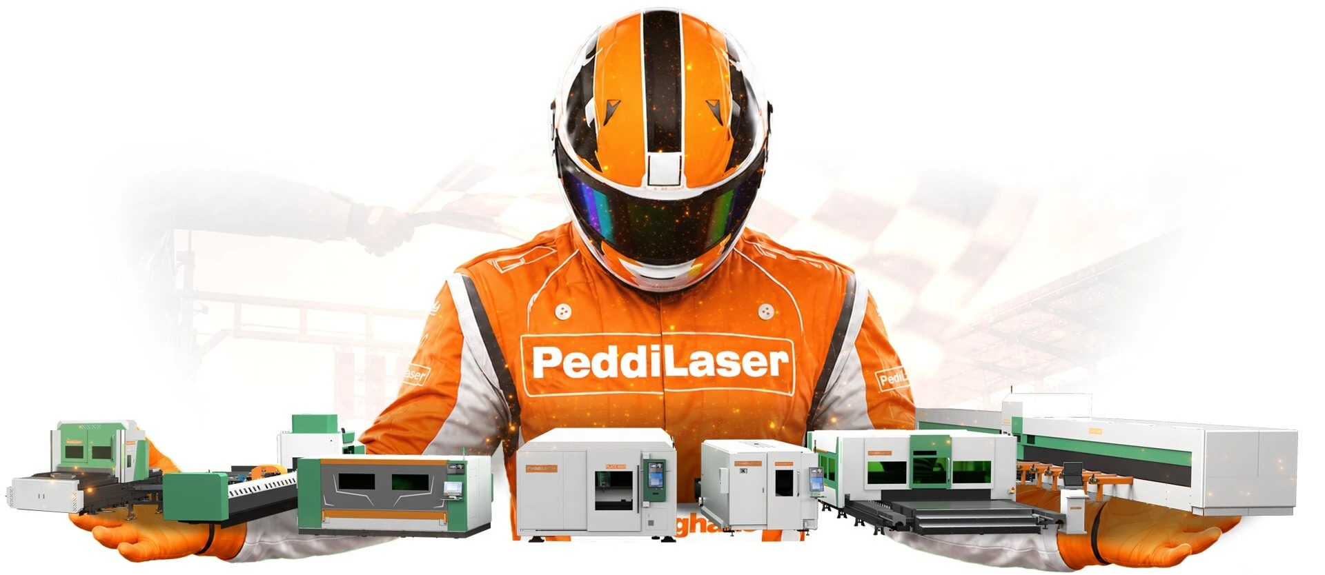 Peddilaser