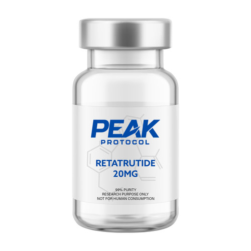 RETATRUTIDE 20MG