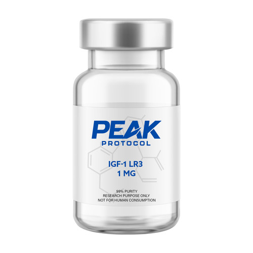 IGF-1 LR3 1MG