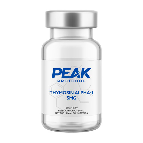 THYMOSIN ALPHA-1 5MG