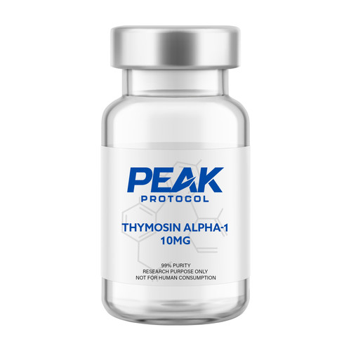 THYMOSIN ALPHA-1 10MG