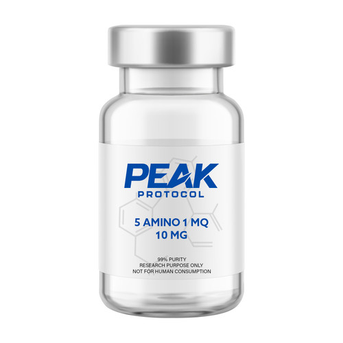 5 AMINO 1 MQ 10 MG