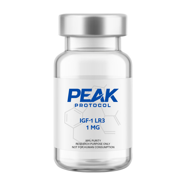 IGF-1 LR3 1MG