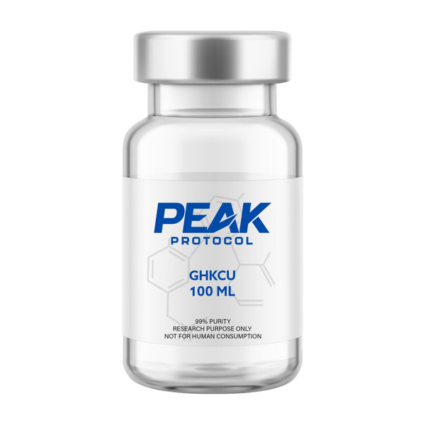 GHKCU 100 ML