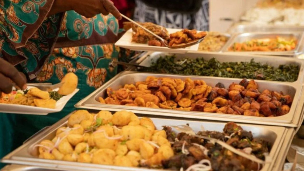 A Guide to African Spices Where to Find Them and How to Use Them.