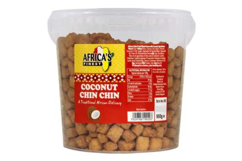 African Snacks vs British Snacks – What Makes Them Different?