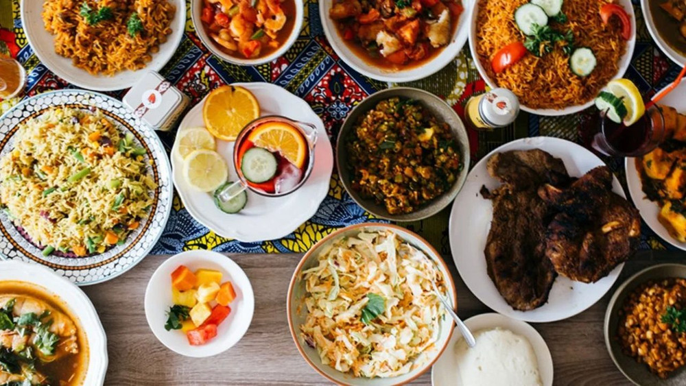 African Nigerian Food: A Delicious Dive into Nigerian Culinary Traditions.