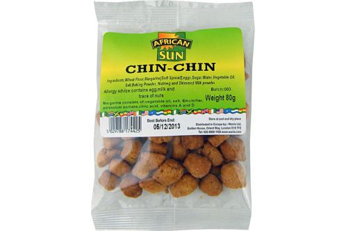 A Beginner’s Guide to African Snacks in the UK