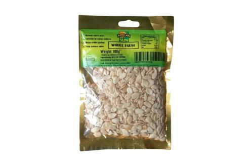 What is Egusi? A Complete Beginner’s Guide