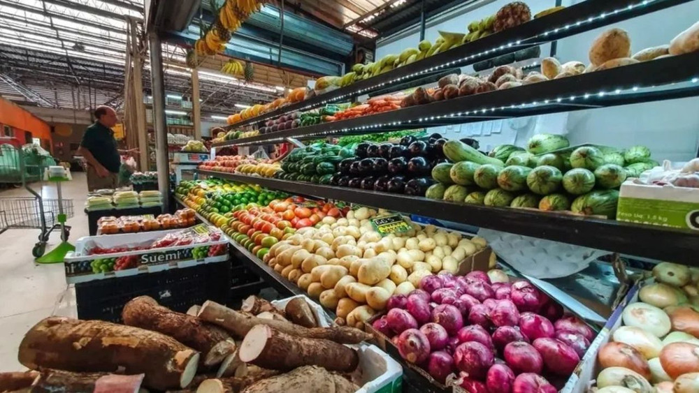 African Supermarkets Near Me: A Comprehensive Guide to Finding African Grocery Stores.