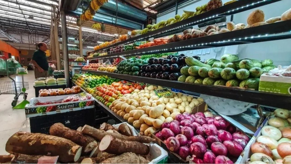 African Superstore Near Me: A One-Stop Shop for Afro-Caribbean Flavors.