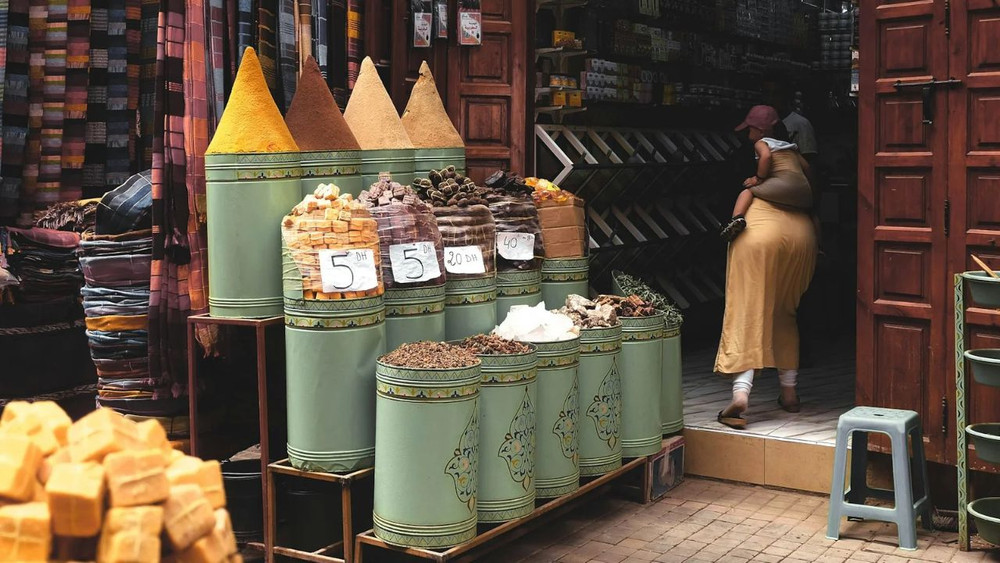Best African Grocery Store in the UK: 2026 Expert Guide & Top Picks