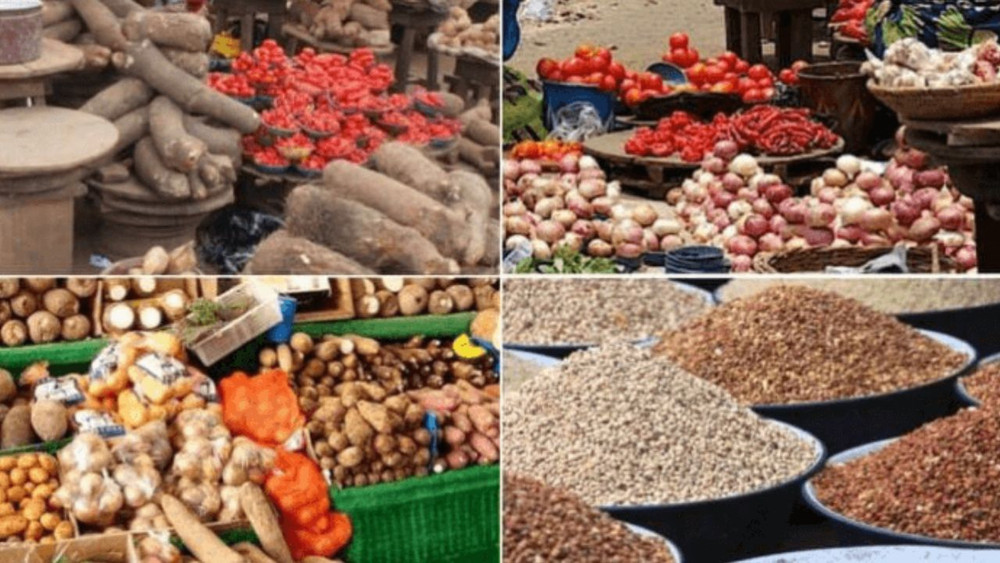 10 Nigerian Food Ingredients Every African Kitchen in the UK Should Have