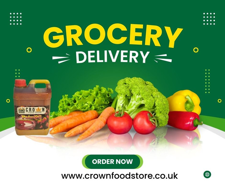 Where to Buy African Food Online in the UK (Best Options in 2026)