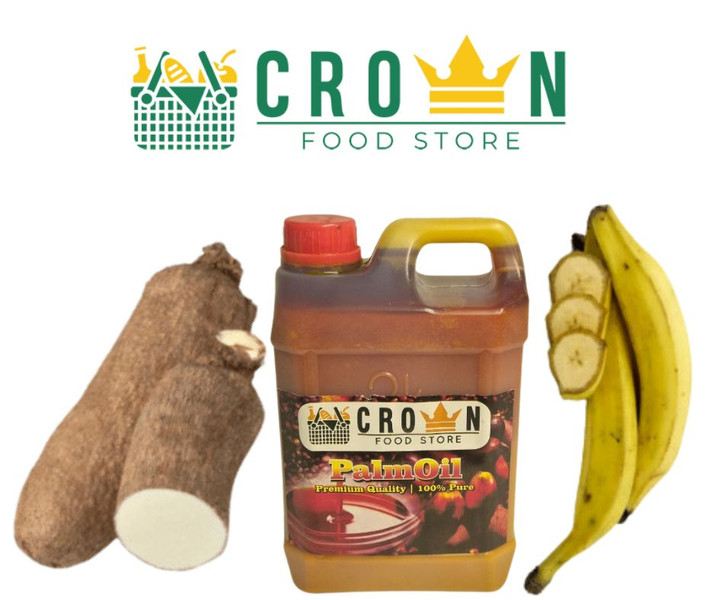 Top 10 Places to Buy African Food Online in the UK (2026 Guide)
