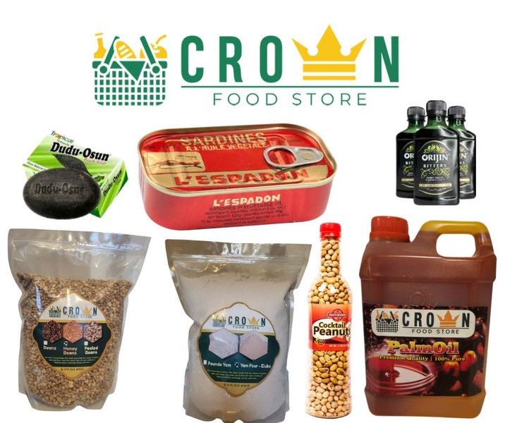 Best African Online Supermarkets in the UK Compared (2026 Guide)
