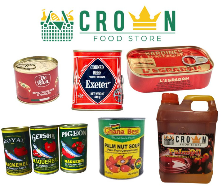 Where to Buy African Groceries Online in the UK (Complete Guide)