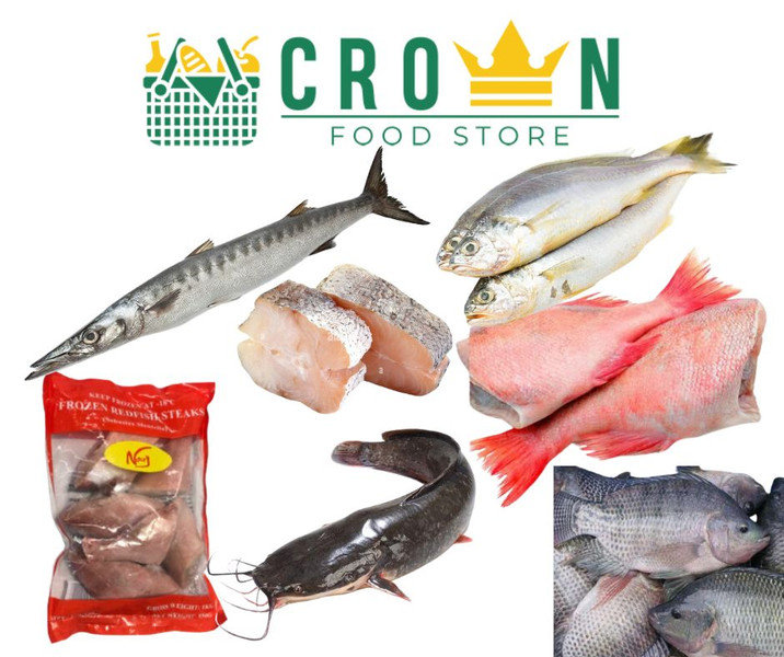 The Ultimate Guide to Buying African Food Online in the UK (Best Options for 2026)