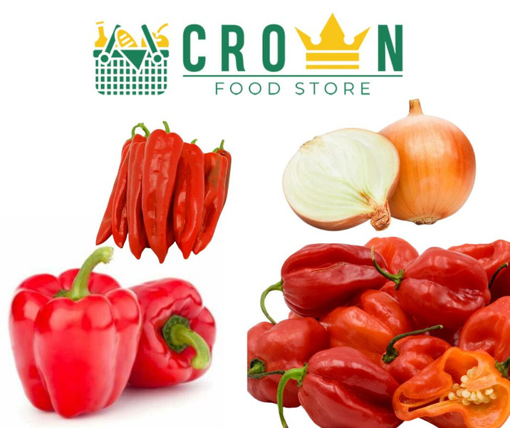 Where to Buy African Groceries Online in the UK | Complete Guide