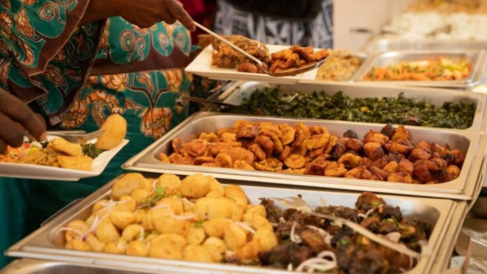 Delicious Afro-Caribbean Recipes Using Ingredients from an African Shop Near Me.