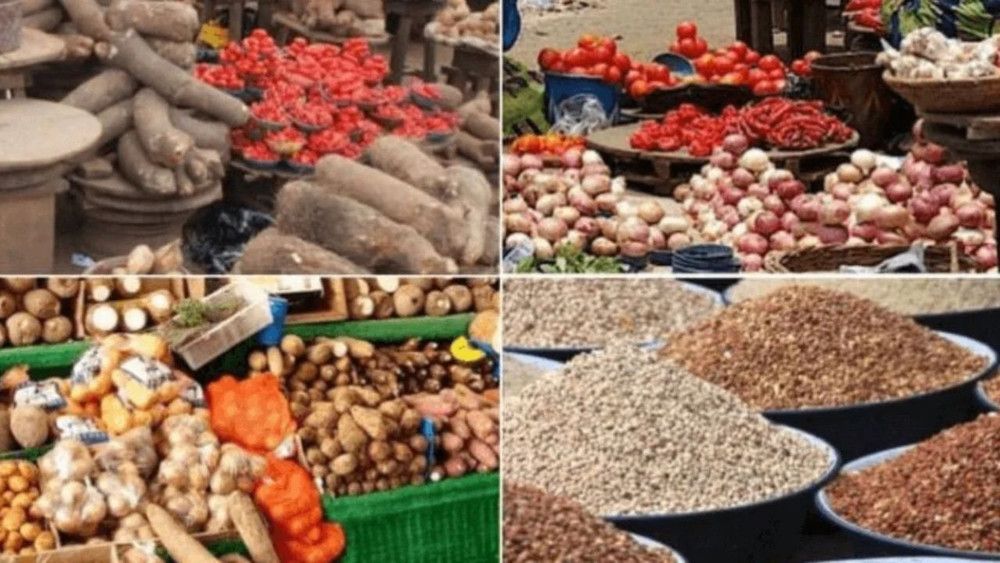 Exploring African Nigerian Food: A Beginner’s Guide to Traditional Dishes.