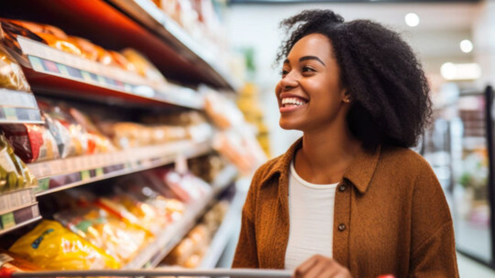 African Supermarkets Near Me: A Comprehensive Guide to Finding African Grocery Stores.