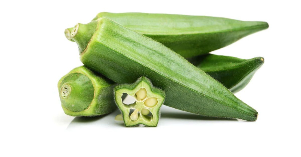 Where to Buy Fresh Okra in the UK | African Okro Online