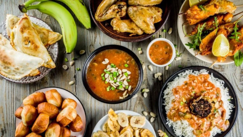 Holiday Cooking Guide: Where to Find Authentic African Ingredients Near You.