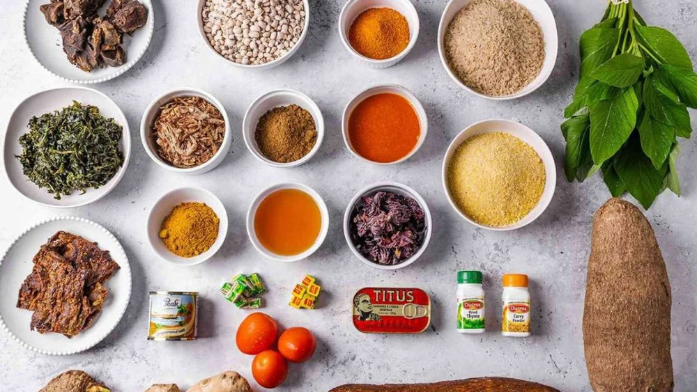 How Afro-Caribbean Shops Near Me Bring the Taste of Africa to Your Kitchen.