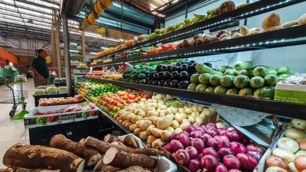 How to Find the Best African Store Near Me for Fresh and Authentic Food.
