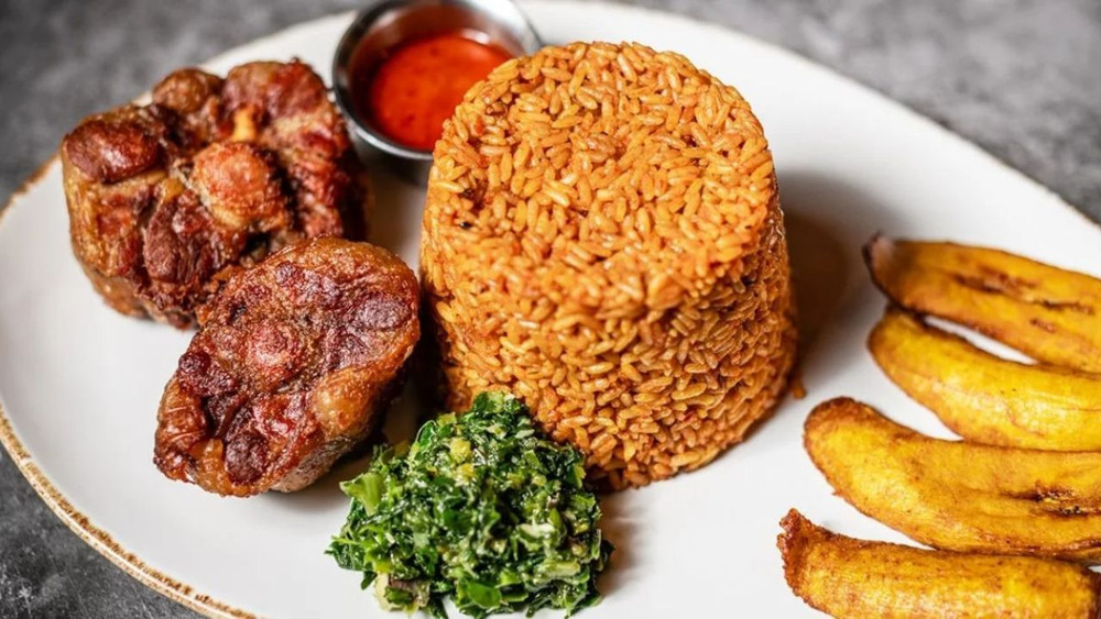 How to Prepare a Traditional African Feast with Ingredients from an African Food Store Near Me. How to Prepare a Traditional African Feast with Ingredients from an African Food Store Near Me.