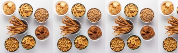 The Ultimate Guide to Nigerian Snacks in the UK
