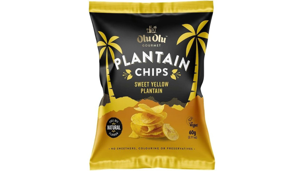 Why Nigerian Snacks Are Becoming So Popular in the UK