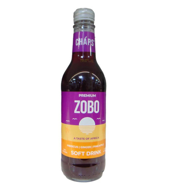 Creative Ways to Enjoy Zobo Drinks: From Smoothies to Cocktails