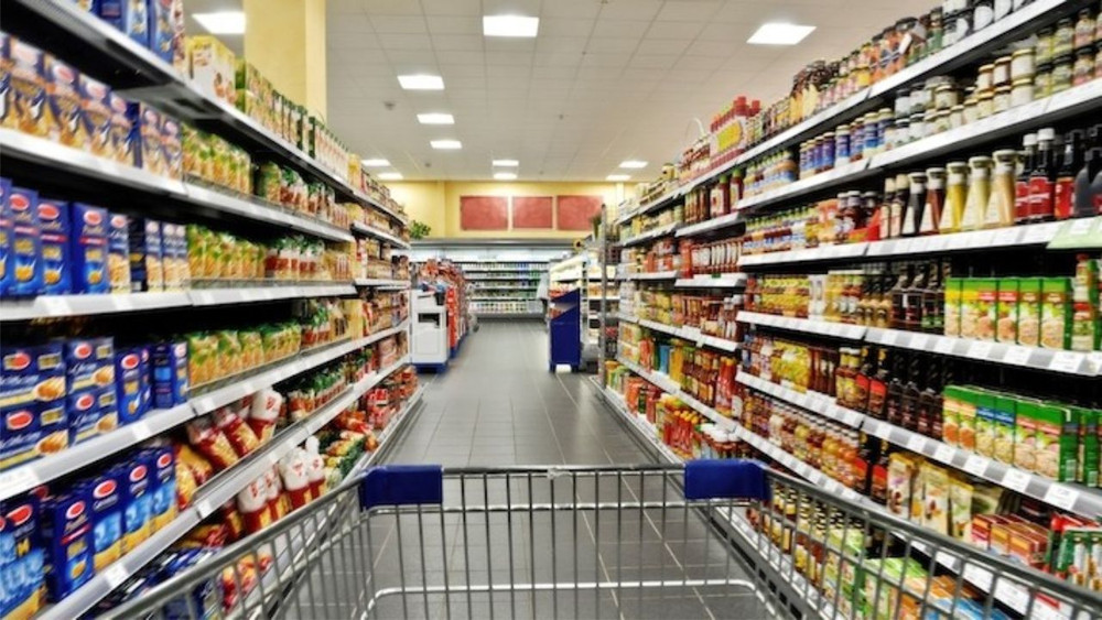 African Grocery Store UK: The Complete Guide to Buying Authentic African Food Online