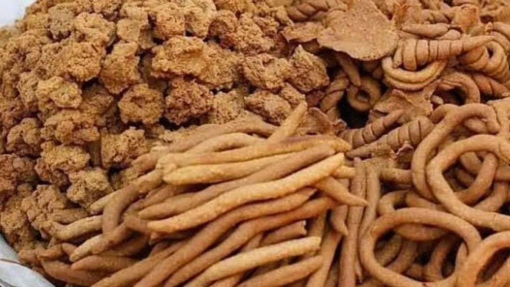 The Best African Snacks You Can Find in Afro-Caribbean Shops Near Me.