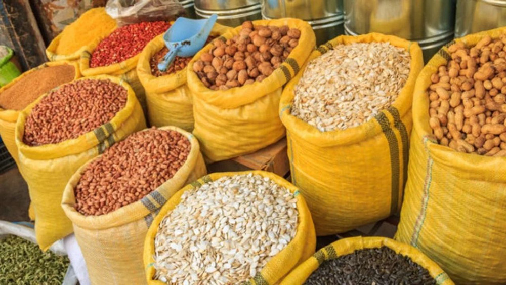 Top 10 African Cooking Essentials You Can Find in an African Shop Near Me.