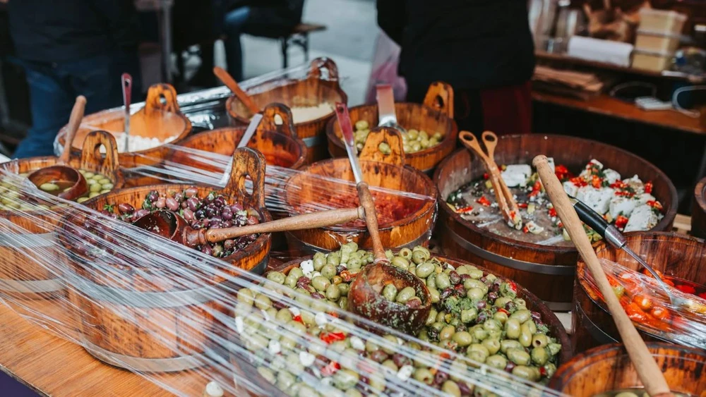 Top African Ingredients for UK Cuisine: 2026’s Ultimate Guide
