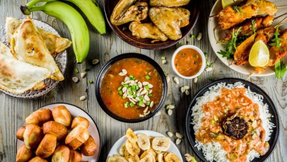 Where to Buy Authentic Nigerian Ingredients from an African Food Shop Online.